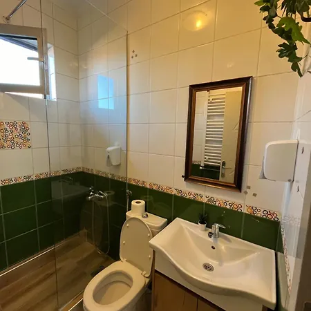 Apartman Airport Sky Lux Ii Belgrade