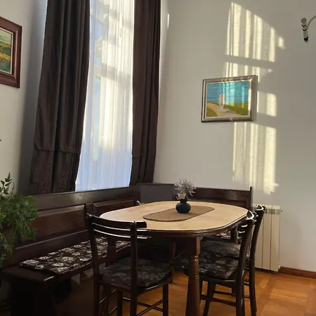 Apartamento Airport Sky Lux Ii Belgrado
