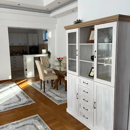 Apartamento Airport Sky Lux Ii