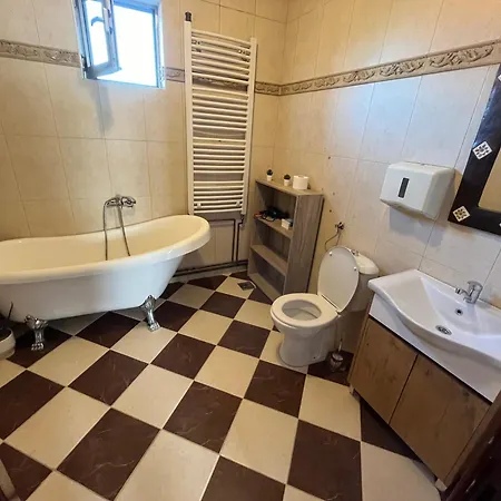 Apartamento Airport Sky Lux Ii Belgrado