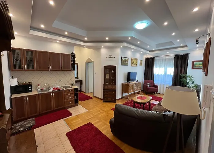 Airport Sky Lux Ii *